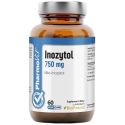 Pharmovit Inositoli 750 mg ravintolisä 60 kapselia Pharmovit Inositoli 750 mg ravintolisä 60 kapselia