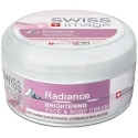 Swiss Image Kehahooldus Heledust Kliiniv kreem näole ja kehale 200 ml Swiss Image Kehahooldus Heledust Kliiniv kreem näole ja kehale 200 ml