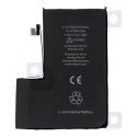 JCID Diagnosable Battery for iPhone 12 Pro Max 3687 mAh (standard capacity) JCID Diagnosable Battery for iPhone 12 Pro Max 3687 mAh (standard capacity)