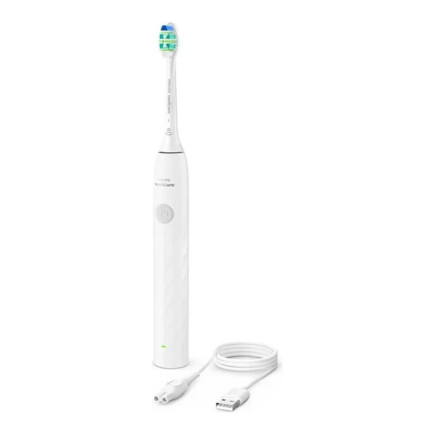 Зарядная зубная щётка Philips Sonicare 1100 HX3901/01