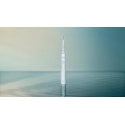 Įkraunamas dantų šepetėlis Philips Sonicare 1100 HX3901/01