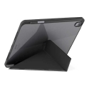 Epico Hero Flip Case pöördkaas Apple iPad Pro 12.9 (201) jaoks Epico Hero Flip Case pöördkaas Apple iPad Pro 12.9 (201) jaoks