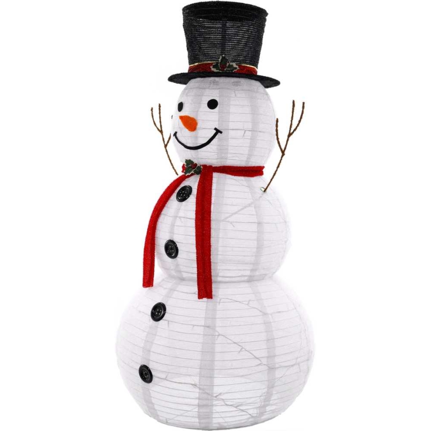 RXL 406 Snowman 160 LED 180 cm RETLUX – 2