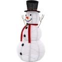 RXL 406 Snowman 160 LED 180 cm RETLUX RXL 406 Snowman 160 LED 180 cm RETLUX