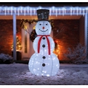 RXL 406 Lumein 160 LED 180 cm RETLUX RXL 406 Lumein 160 LED 180 cm RETLUX