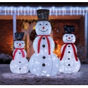 RXL 406 Snowman 160 LED 180 cm RETLUX RXL 406 Snowman 160 LED 180 cm RETLUX