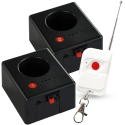 SUPRIMO SL2 system for igniting spark fountains without SUPRIMO SL2 system for igniting spark fountains without