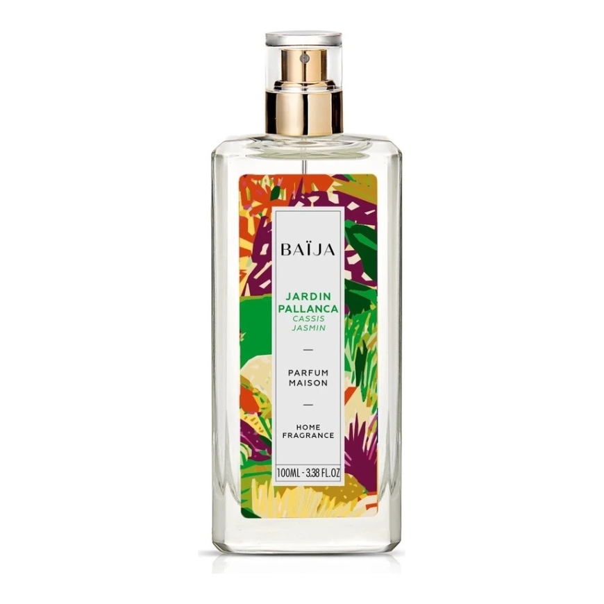 Baija Paris Baija Jardin Pallanca Huonesuihke, 100 ml