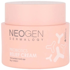 Neogen Probiotics Relief Cream, 50 g