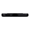 OBAL:ME Glossy telefono dėklas Redmi Note 15 4G juodas OBAL:ME Glossy telefono dėklas Redmi Note 15 4G juodas