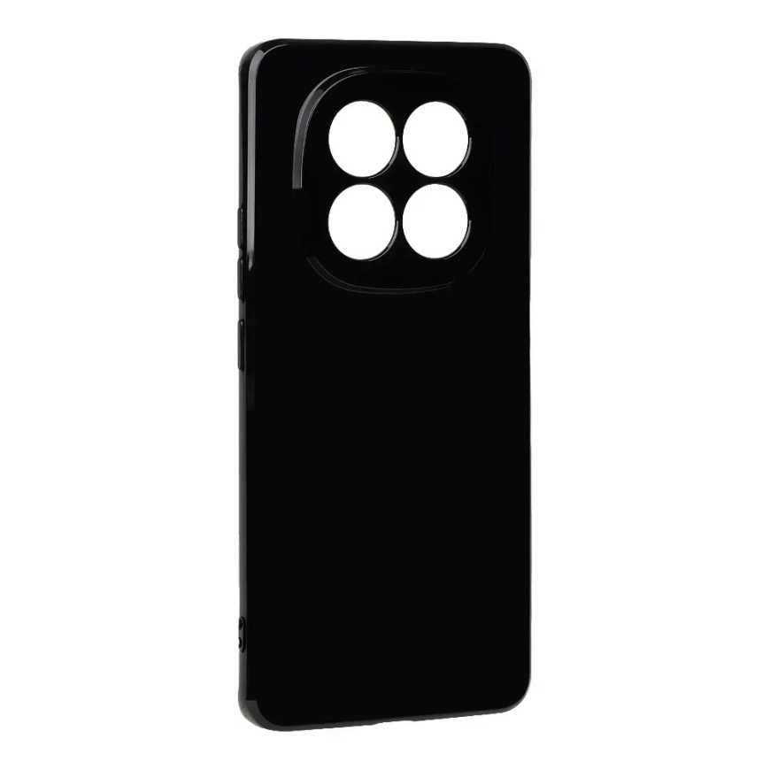 OBAL:ME Glossy telefoni ümbris Redmi Note 15 4G must – 5