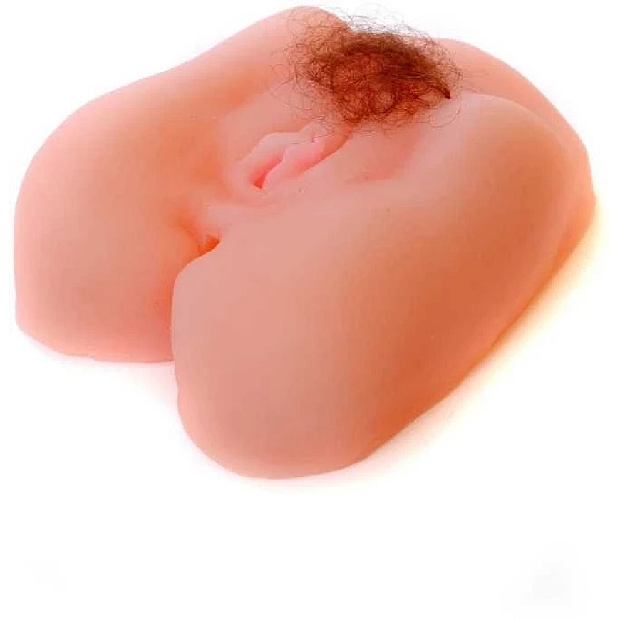 B Series Easylove Masturbator - vagina and anus - vibrating – 2