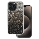 Tel Protect Diamond dėklas Samsung Galaxy S24 Plus juodas Tel Protect Diamond dėklas Samsung Galaxy S24 Plus juodas