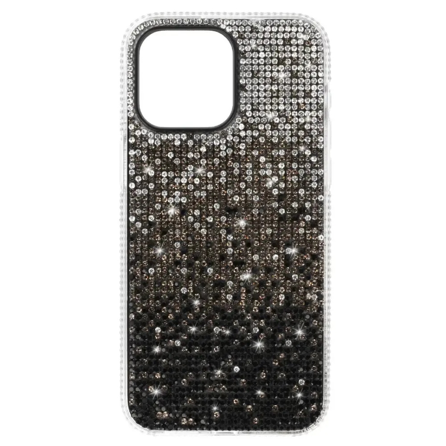 Чехол Tel Protect Diamond для Samsung Galaxy S24 Plus черный – 2