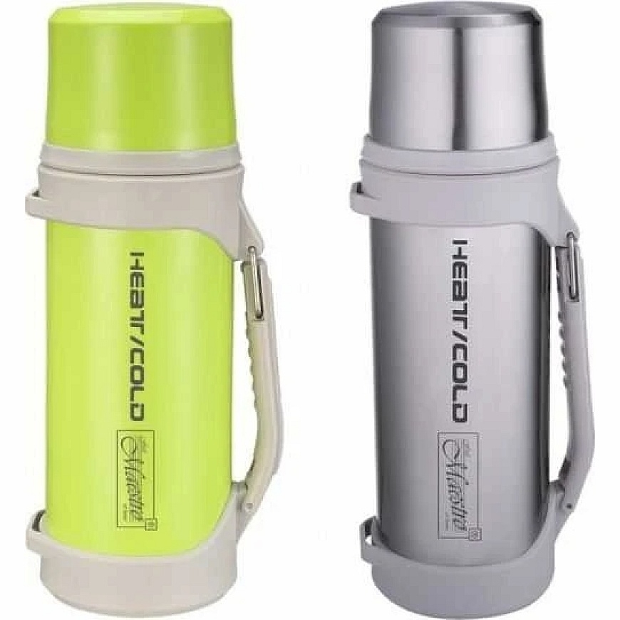 Maestro Tourist Thermos Bottle MR-1631-100 1 l