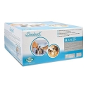 Petsafe Drinkwell 360 stainless steel water fountain Petsafe Drinkwell 360 stainless steel water fountain