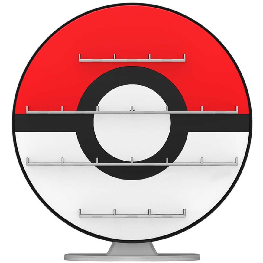Funko Ekrāns Bitty POP Pokemon Poke Ball – 2