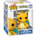 Funko Ekraan Bitty POP Pokemon Poke Ball
