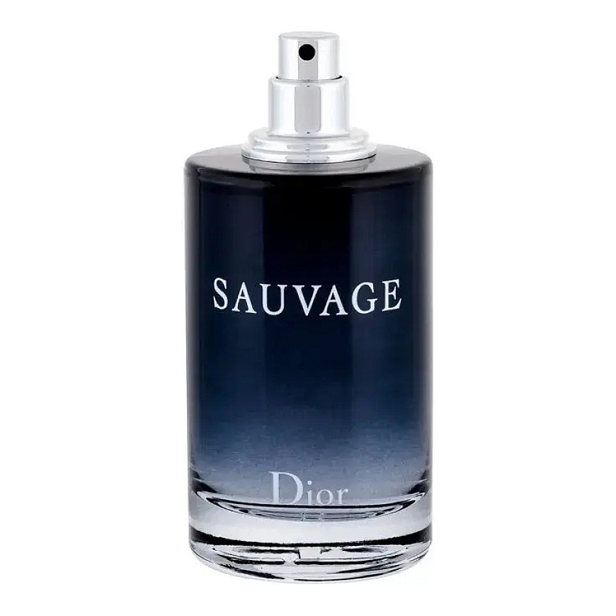 Dior Sauvage Eau de Toilette 100 ml