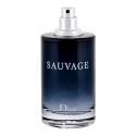 Dior Sauvage Eau de Toilette 100 ml Dior Sauvage Eau de Toilette 100 ml