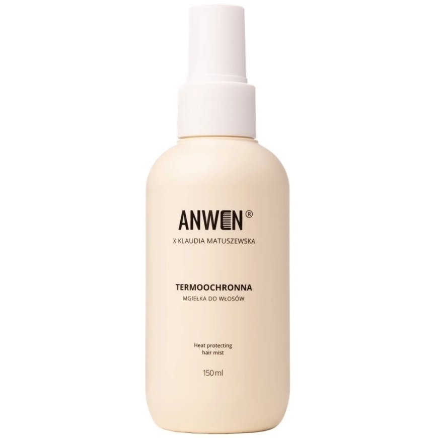 Anwen Heat Protection Spray X Klaudia Matuszewska 150ml