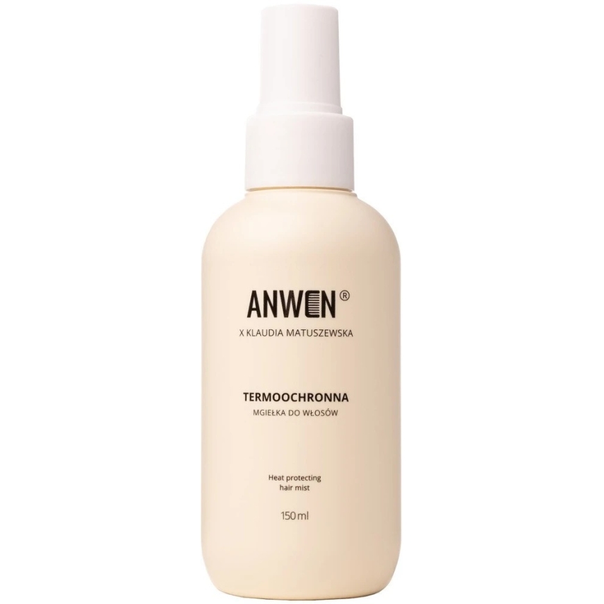 Anwen Kuumuskaitsesprei X Klaudia Matuszewska 150ml – 2