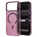 TECH-PROTECT MAGZERO MAGSAFE IPHONE 17 PRO MAX / 18 PRO MAX MATĒTA TUMŠĀ SSSĪTRE