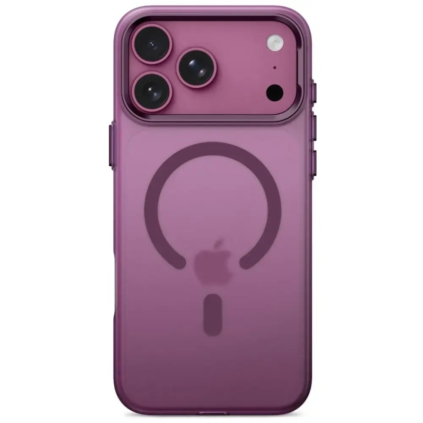TECH-PROTECT MAGZERO MAGSAFE IPHONE 17 PRO MAX / 18 PRO MAX MATĒTA TUMŠĀ SSSĪTRE – 3