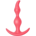 Lola Games Pink Plug-Anal Plug Bent Anal Plug Pink Lola Games Pink Plug-Anal Plug Bent Anal Plug Pink