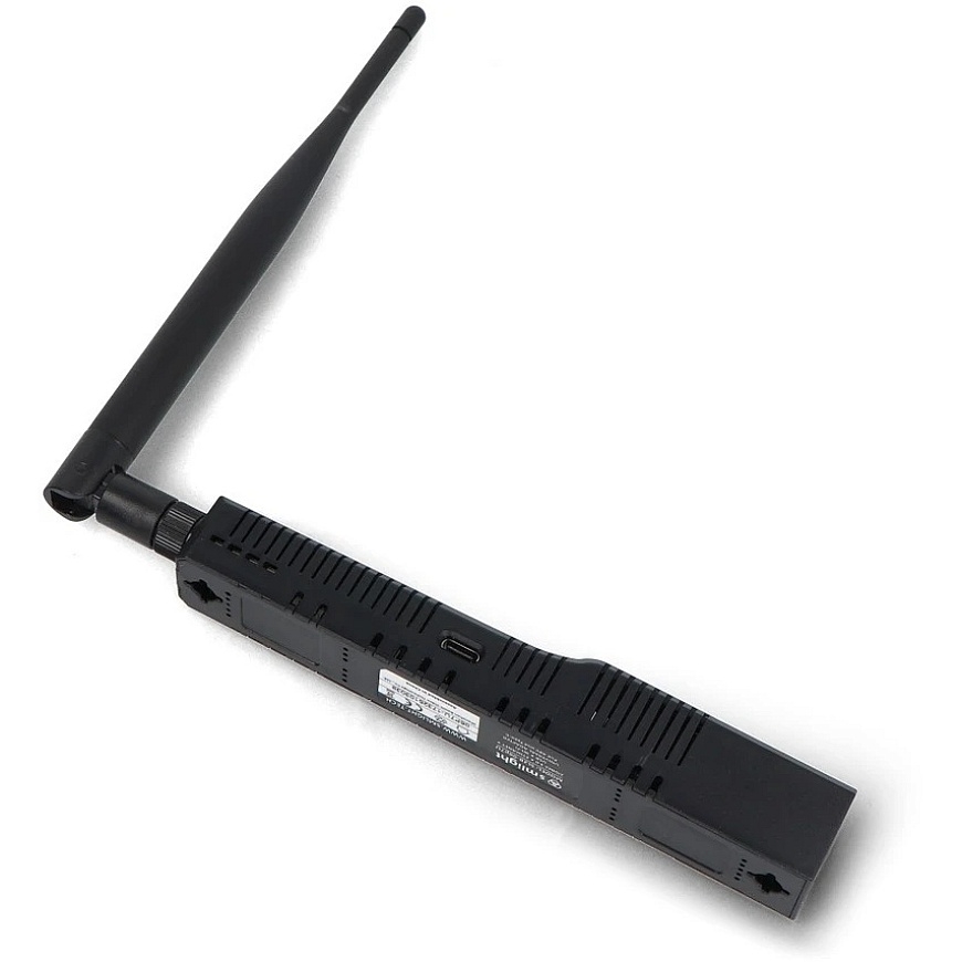 SMLIGHT SLZB-06p7 - ZigBee CC2652P7 vārti