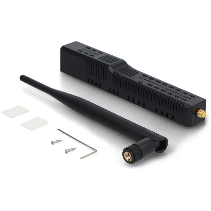 SMLIGHT SLZB-06p7 - ZigBee CC2652P7 gateway for home assistant - Ethernet/PoE/USB/LAN/WiFi – 4