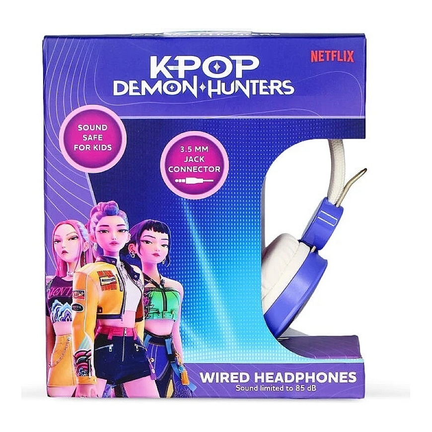 Otl Technologies Kpop Demon Hunter core kõrvaklapid – 4