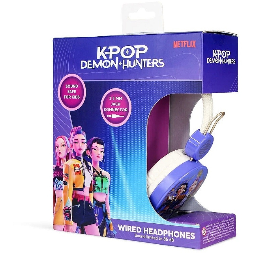 Otl Technologies Kpop Demon Hunter core kuulokkeet – 5