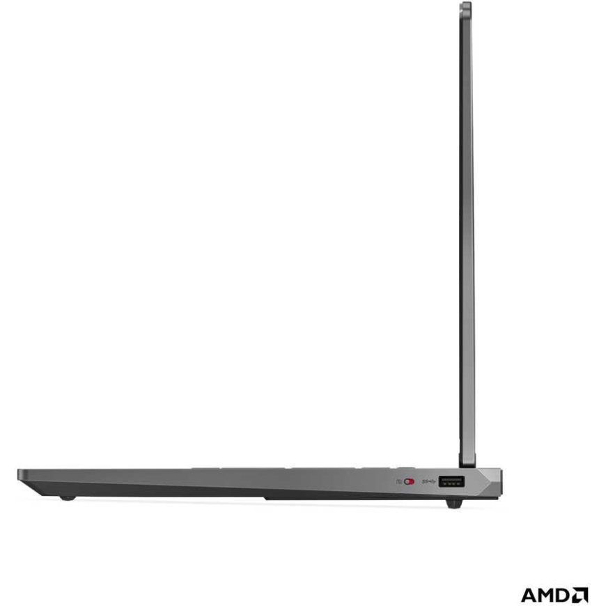 Ноутбук Lenovo LOQ 15AHP11 Луна серый (83TN0038CK) – 4
