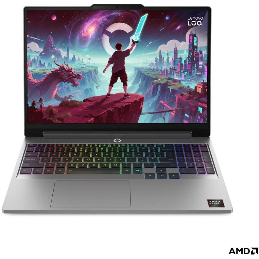 Lenovo LOQ 15AHP11 Sülearvuti Luna Hall (83TN0038CK) – 5