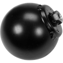Vorel Toya Sa Poland Chimney Brush Ball | Steel | 1.3kg | Internal Thread M12 (73025)