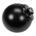 Vorel Toya Sa Poland Dūmtraukio šepečio rutulys | plienas | 1,3kg | vidinis sriegis M12 (73025) Vorel Toya Sa Poland Dūmtraukio šepečio rutulys | plienas | 1,3kg | vidinis sriegis M12 (73025)