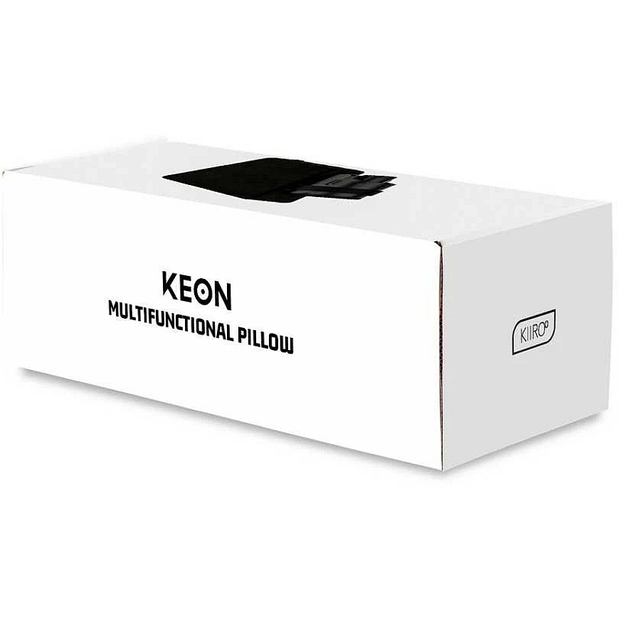 Kiiroo Keon Monitoiminen Tyyny Masturbaattoreille – 2