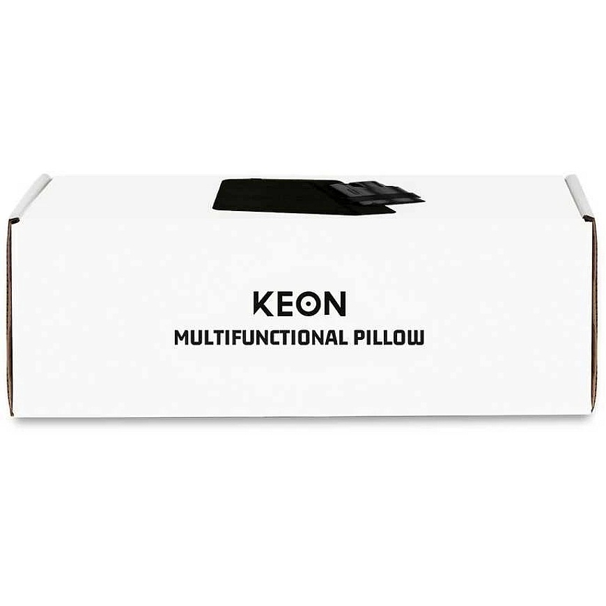 Kiiroo Keon Multifunkcionālā Spilvens Masturbatoriem – 3