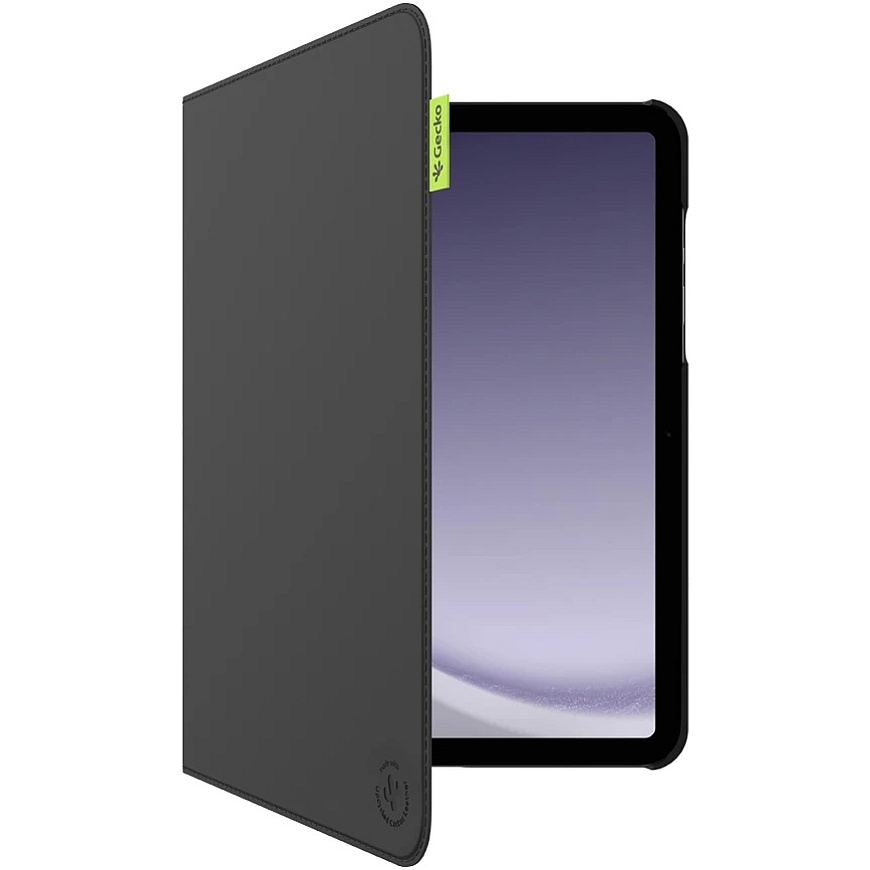 Xtorm Gecko Covers Tahvelakate Samsung Galaxy Tab A11+/A9+ Kaktus Must