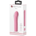 Pretty Love Small mini classic curved g-spot 13 cm 10 modes Pretty Love Small mini classic curved g-spot 13 cm 10 modes
