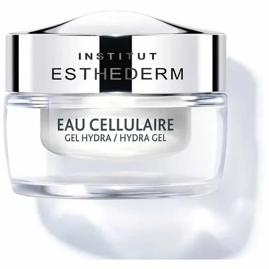 Institut Esthederm EAU CELLULAIRE kosteuttava raikas geeli 50 ml