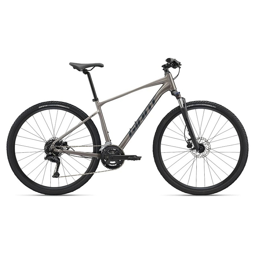 None Dviratis GIANT Roam 3, metalinis, L,