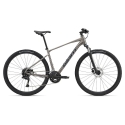 None Velosipēds GIANT Roam 3, metalisks, L, None Velosipēds GIANT Roam 3, metalisks, L,