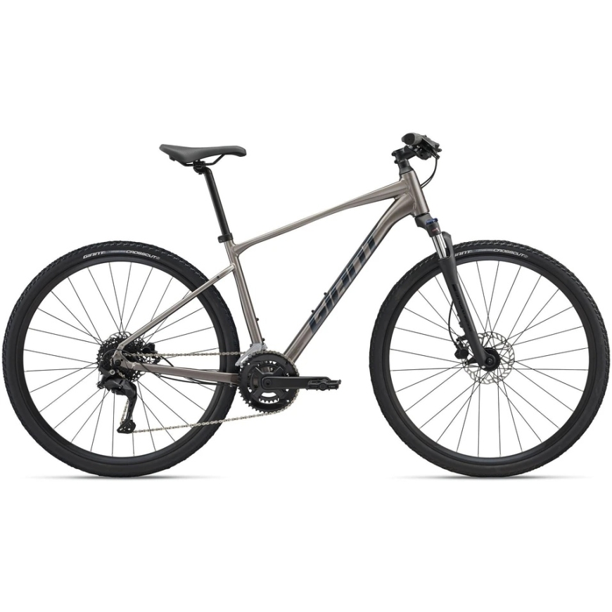 None Dviratis GIANT Roam 3, metalinis, L, – 2
