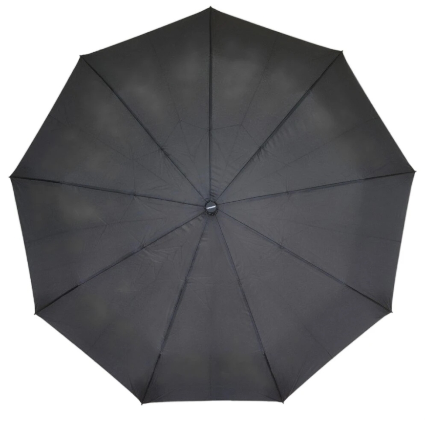 Umbrella - Tiross TS-1576 Automatic Folding 98 cm, 35 cm, 9 Ribs