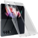 OEM CLEAR KOTI SAMSUNG Z Fold 4 5G:lle, kirkas OEM CLEAR KOTI SAMSUNG Z Fold 4 5G:lle, kirkas
