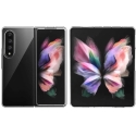 OEM ПРОЗРАЧНЫЙ ЧЕХОЛ для SAMSUNG Z Fold 4 5G прозрачный OEM ПРОЗРАЧНЫЙ ЧЕХОЛ для SAMSUNG Z Fold 4 5G прозрачный