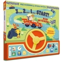Morex 3..2..1.. Start! Sacensību rallijs 15833