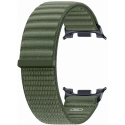 SVL33LG Kangaste rihm (M/L) Samsung Galaxy Watch 9/ Watch 8, Oliiv